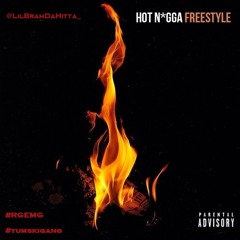 Hot N*gga (FreeStyle)