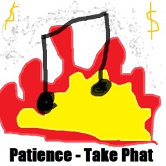 Patience - Take That (Trance Remix)