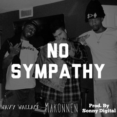 Makonnen Feat. Wavy Wallace - No Sympathy [Prod. By Sonny Digital]