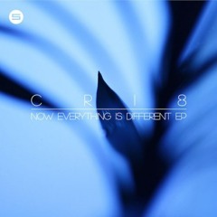 Cri8 - Leave You [SBWS175]