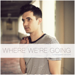 Where We're Going (Acoustic Version -- Free Download --)