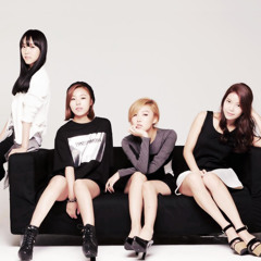 Mamamoo & Bumkey - All Of Me (Cover)