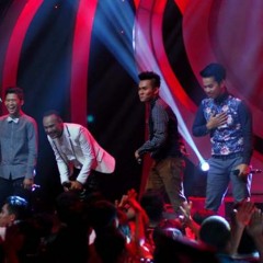 IL DIVO DUT Frans,Jamil,Glenn,Zahdan,Adit,Deswa - Kata Pujangga