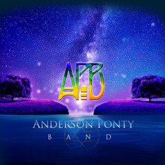 I See You -Anderson Ponty Band