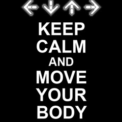 Jimb0 - Move Your Body