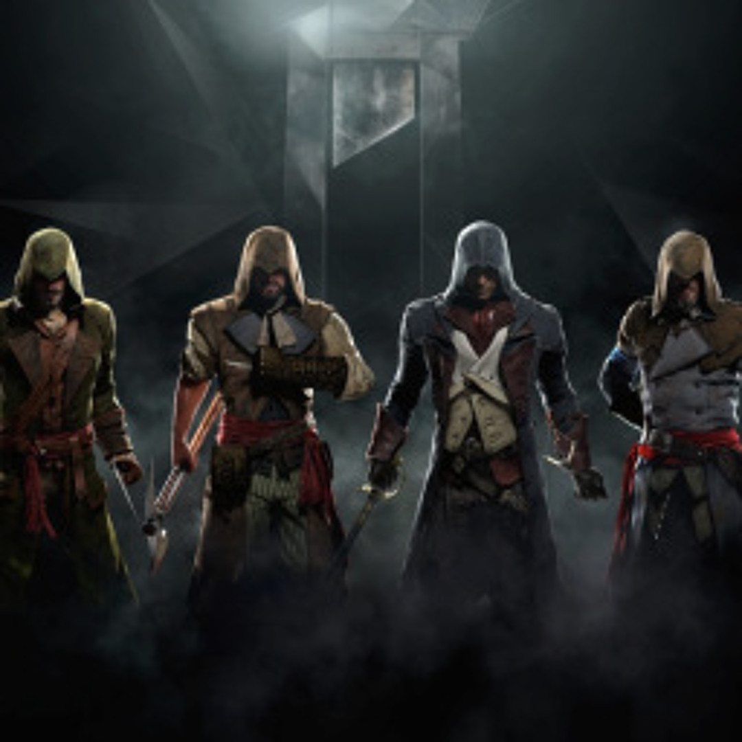 Stream AssassinsCreed Chile | Listen to Assassin's Creed Unity - OST ...