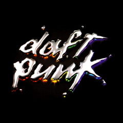 Daft Punk - Something About Us [5-N163, ÜberTracker]