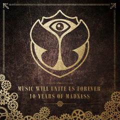 Tomorrowland 2014 Mix