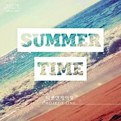 J-Hyung & Tako (제이형 & 타코) - Summer Time (썸머타임)