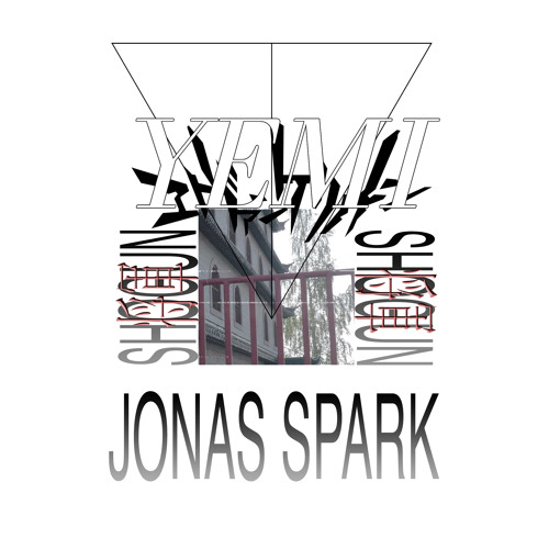 YEMI_JONAS SPARK - SHOGUN