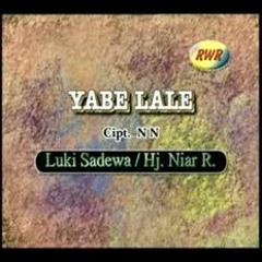 Luki Sadewa & Hj. Niar Rahman ~ Yabe' Lale'