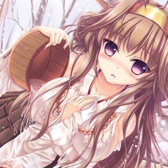 Nightcore - Let's Be Friends