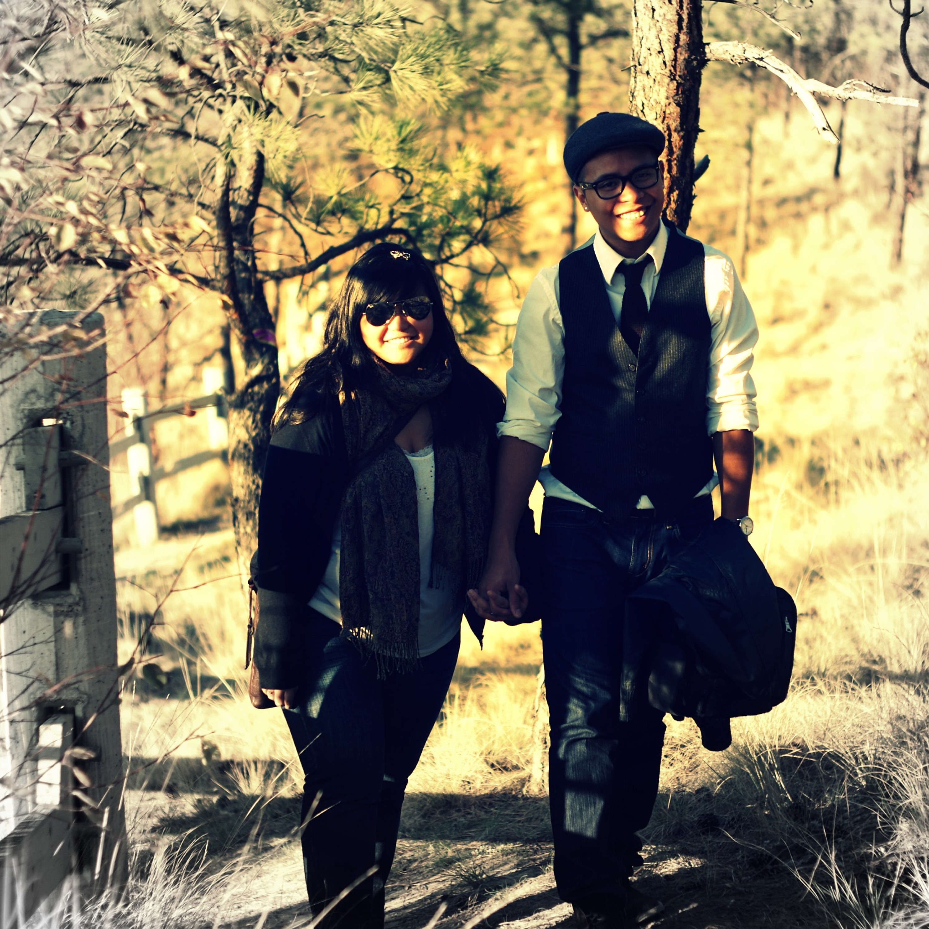 K and J Podcast Episode 0