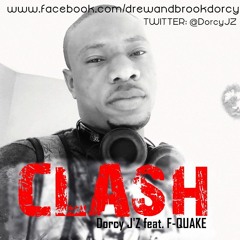 DORCY J'Z VS F-QUAKE