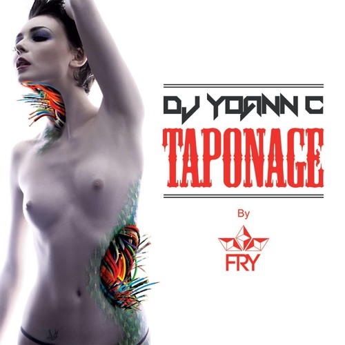 Dj Yoann.C - Taponage ( Original Mix )