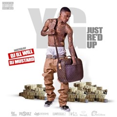 YG - Hell Yeah feat Chris Brown & Tyga