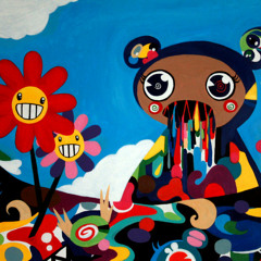 Daddy Deep on Pills. | 2014