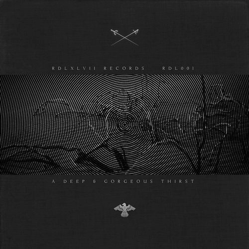 Rob De Large - A Deep & Gorgeous Thirst (roeVy Remix)(RDL47 Records)