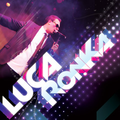 Luca Ronka - Everybody Needs Somebody To Love - Blues Brothers