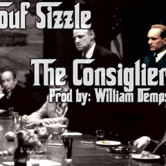 Sizzle Hagan (The Consigliere Preview)