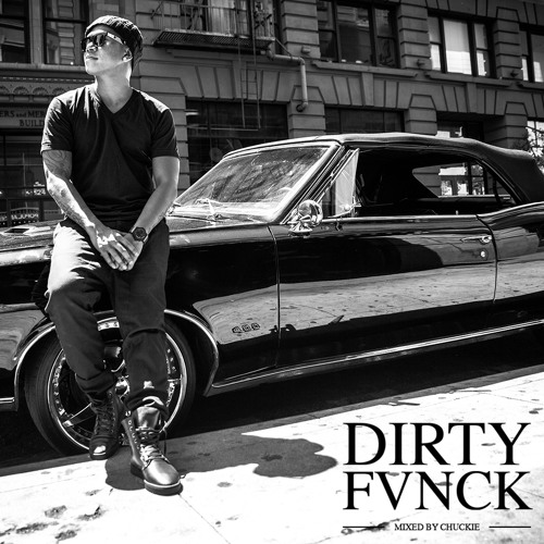 DIRTY FVNCK