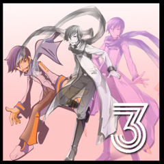 Kaito English "3" Vocaloid Cover (REMASTERED)