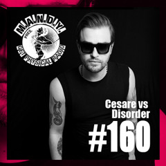 M.A.N.D.Y. presents Get Physical Radio #160 mixed by Cesare vs Disorder