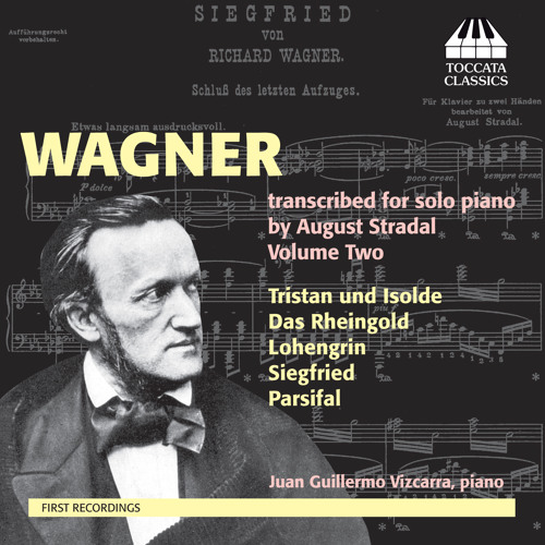 Stream Wagner/Stradal Das Rheingold; Schluss der letzten Szene