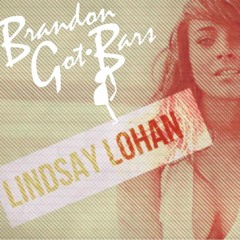 Lindsay Lohan prod. Cash Jordan