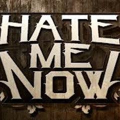 V$F HATE ME NOW FT CHEDDGOO