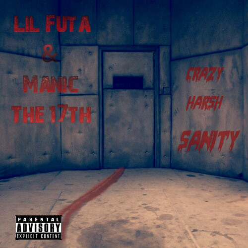 Lil Futa - 03 - Maybe (Prod By Manic The 17th)