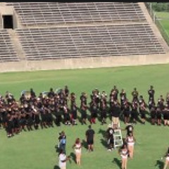 NOASB - Thong Song 2014