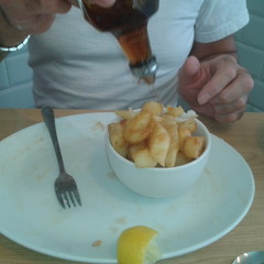 Shame on You (preview mix)