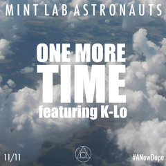 One More Time [feat. K-Lo]