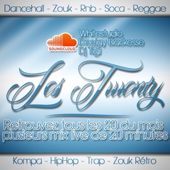 deejay tigil zouk retro