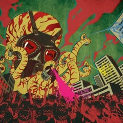 Anca Ft.Ozzbeats - Fall(2014)