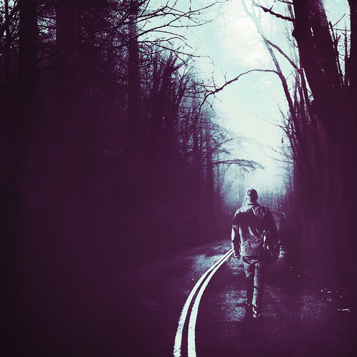 Point Blur - I Don't Need it