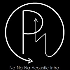 Na Na Na - My Chemical Romance (Acoustic Cover)