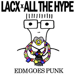 Ramones - I Wanna Live (D. Vile Remix) [FREE DOWNLOAD!]