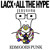 Artwork for Minor Threat - Look Back And Laugh (Neck Feathers Remix) [FREE DOWNLOAD!]