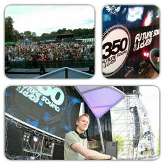 Live @ FSOE 350 - Monastery of Cistercian (Lubiaz, Poland)