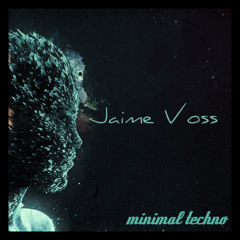 Jaime Voss -Awakening The Beat