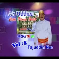 Tajuddin Nur ~ Ati Uddani
