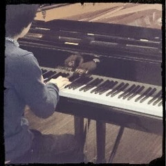 AI - Story - Piano - Makoto Ozone Ver. - Cover - 小曽根真