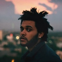 The Weeknd
