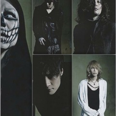 DIRENGREY -  Lotus (Symphonic Ver.)