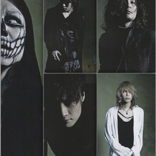 DIRENGREY -  Lotus (Symphonic Ver.)