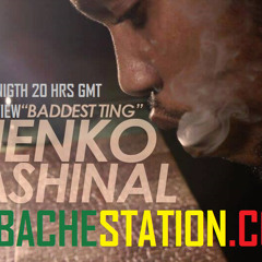 SHENKO NASHINAL REGGAE MUSIC BIMBACHIE STATION DUBPLATE