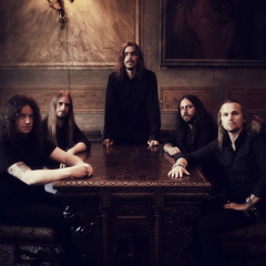 Opeth - Solitude (Black Sabbath Cover)