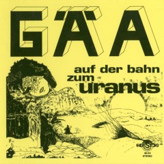 GÄA: Uranus